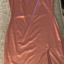 All Things Pretty Pink Dress Size L Photo 0