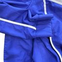 Nike  Women's Windrunner Jacket Blue Sz XS extra small Photo 5