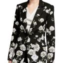 Alice + Olivia  Macey Floral Blazer Spring Shower Photo 4