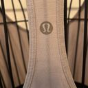 Lululemon  Tank Top-Sz 6 Photo 3