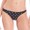 Gottex NWT  Synthetic Star Me Bikini Bottom Size 8 Photo 0