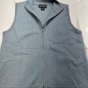 Woolrich  WOMENS WOOL BLUE VEST SIZE Small. No Stains Great‎ Condition A0041 Photo 3