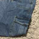 Urban Outfitters Cargo Jeans Photo 1