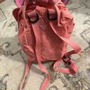 Fjällräven Fjallraven Kanken Mini Pink Photo 3