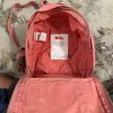 Fjällräven Fjallraven Kanken Mini Pink Photo 2