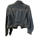 Tommy Hilfiger  WOMENS DENIM JACKET Photo 1