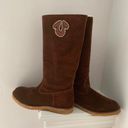 True Religion New  Jeans Abbey Women Horseshoe Pull On Riding Boot/Booties Sz 9,5 Photo 5