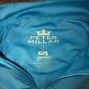 Peter Millar Sun Comfort 1/4 Zip Photo 3