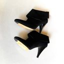 Via Spiga  Suri Suede Foldover Ankle Boots Photo 6