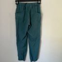 Patagonia  Women’s Green Joggers XS Photo 3