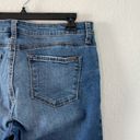 sts blue  Neve Skinny Scissor Hem Jean Photo 2