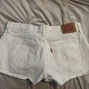 Levi’s 501 Shorts Photo 1