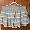 Aerie Lace Mini Skirt Photo 2