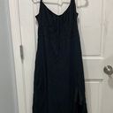 Hollister Black Dress Photo 1