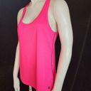 Colosseum  Pink Tank Top (M) Photo 0