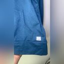 Vuori HALO PERFORMANCE HOODIE 2.0- COSMO HEATHER Photo 2