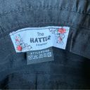 Pacific&Co The Hatter  Black Woman’s Wide Brim Floppy Hat Photo 10
