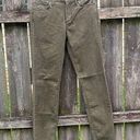 Banana Republic  Olive Skinny Fit Jeans| 2 Photo 0