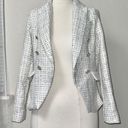 Nordstrom NWT tweed boucle blazer Photo 2