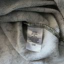 Caslon  Sweatshirt Womens Medium Camo Print Green Photo 5