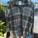 American Eagle Outfitters Flannel Photo 0