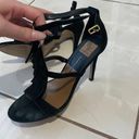 DV by Dolce Vit Dolce Vita Black Heels  Photo 3