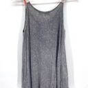 Vintage Havana  Women's Cold Shoulder Burnout Distressed Top Photo 12