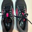 Brooks Womens  Ghost 14 Running Shoes Size 7.5 Photo 4