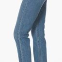 Paige  Sarah Slim Jeans With Exposed Pockets and Belt Porto, 28 Photo 1