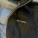 Columbia Women’s Rain Jacket Photo 1