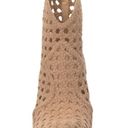 Jessica Simpson  Lukkah Tan Bootie Women Size NWOB Photo 3