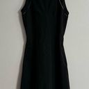 Lululemon  Black Dress Size 4 Photo 0