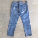 One Teaspoon  Trashed Free Birds Distressed Jeans Photo 8