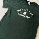 michigan state university shirt Green Photo 0