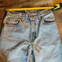 Levi’s Vintage 550 Jeans Photo 5