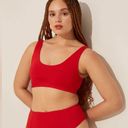 ANDIE NWT  Swim The Ventura Top Photo 1