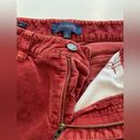 Talbots Heritage Corduroy Jeans Rust Color Photo 4