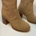 Oasis Society Alexandra Platform Ankle Boots Photo 9