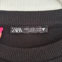 ZARA Crop Top Photo 1