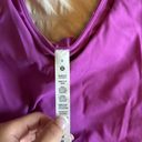 Lululemon Align Tank Purple Size 8 Photo 1