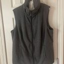 Coldwater Creek Fitted Vest from , versatile adding style and warmth. $30, B66 Photo 1