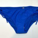 Raisin's The  Samba Blue Tie Side Brief Swim Bottom Photo 2