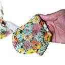 Out From Under  Floral Print Bra Size 32B Photo 3