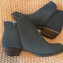 Kensie  Women's Gerona Gray Ankle Boot size 9 Photo 2