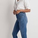 Madewell ‼️ Curvy Stovepipe Jeans in Leaside Wash‼️ Photo 1