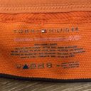 Tommy Hilfiger Tommy Hillfiger seamless orange logo triangle bra Photo 10