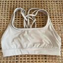 Athleta  Gray Sports Bra Photo 0