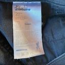 Ksubi  Super Skinny Zip In Caviar Size 27 Photo 9