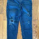 Old Navy High Rise Button Fly Jeans  Photo 1