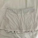 Lululemon Play Off The Pleats Skirt 13” Photo 1